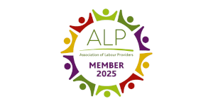 ALP (Association of Labour Providers) member