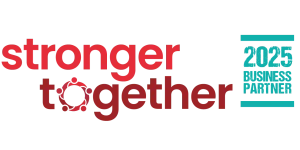 Stronger Together business partner